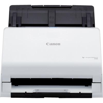 Canon Imageformula R30 scanner