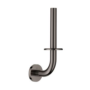 GROHE Essentials reserverolhouder hard graphite 40385A01