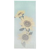 VidaXL Vliegengordijn 90x200 cm bamboe