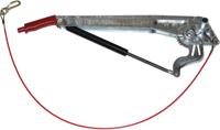 AL-KO Hand brake lever .
