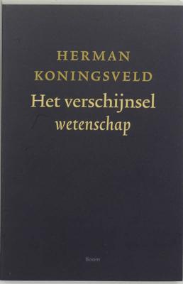 Het verschijnsel wetenschap (Paperback)