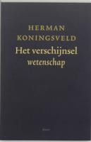 Het verschijnsel wetenschap (Paperback)