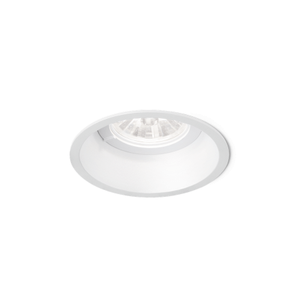 Wever Ducre Deep 1.0 LED Spot - Wit