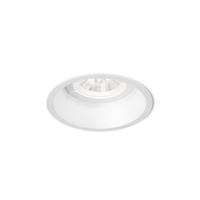 Wever Ducre Deep 1.0 LED Spot - Wit - thumbnail