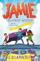 Jamie tegen de wereld (Hardback) Jamie tegen de wereld (Hardback)