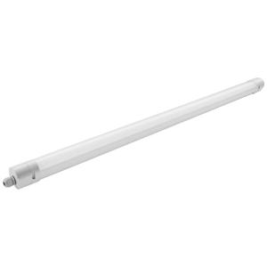 EnovaLite LED Feuchtraumleuchte PRO Lamp voor vochtige ruimte Energielabel: E (A - G) LED LED vast ingebouwd 50 W Neutraalwit Wit