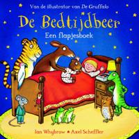De Bedtijdbeer (Hardback)
