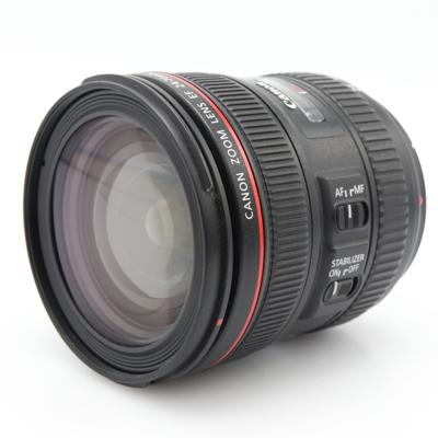 Canon EF 24-70mm F/4 L IS USM occasion