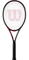 Wilson Clash 100L V3 Tennisracket