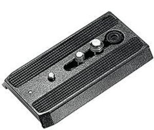 Manfrotto 501PL, Acc. Plate