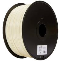 Polymaker 70834 PolyLite Filament ASA UV-bestendig, Weerbestendig 1.75 mm 3000 g Natuur, Naturel PolyLite™ 1 stuk(s) - thumbnail