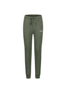 Ballin Jongens broek - Army groen