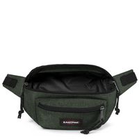 Eastpak Doggy heuptasje Nylon, Polyester Groen - thumbnail