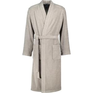 Cawö Cawö Kimono 5508 Uni graphit 52