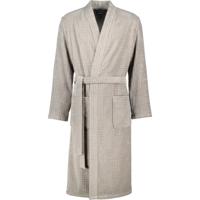 Cawö Cawö Kimono 5508 Uni graphit 52
