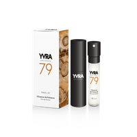 YVRA 79 - L&apos;Essence de Presence 2 x 8ml