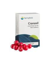 Cranaxil cranberry