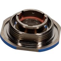 ITT 449-0040-000 Ronde connector 1 stuk(s)