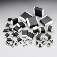 Littelfuse V3.5MLA0805NH V3.5MLA0805NH SMD-varistor 1 stuk(s) Tape on Full reel
