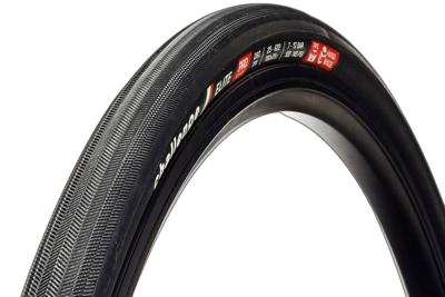 Challenge Elite Pro Open Vouwband 700x25c Zwart Challenge Elite Pro Open Vouwband 700x25c Zwart