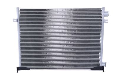 Condensator, airconditioning 940109