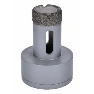 Bosch Accessories Bosch Power Tools 2608599030 Diamantboor droog 1 stuks 22 mm 1 stuk(s)