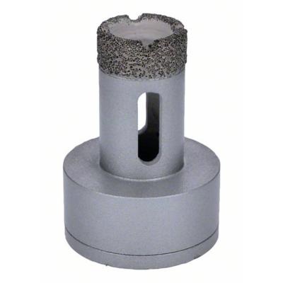 Bosch Accessories Bosch Power Tools 2608599030 Diamantboor droog 1 stuks 22 mm 1 stuk(s)