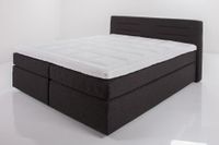 Zwevende Boxspringset Montreal Zwevende Boxspringset Montreal