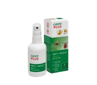 Care Plus Anti-Insect 40% Deet Spray 60ml - thumbnail