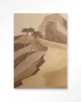 Rocky Palm