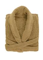 Abyss & Habidecor Abyss & Habidecor Badjas Super Pile XL 840 Gold
