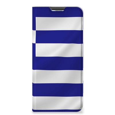 OPPO A54s | A16 | A16s | Standcase | Griekenland