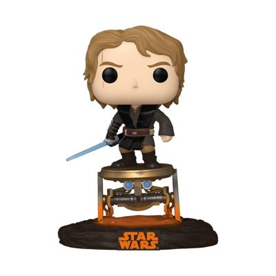 Funko POP! Deluxe Darth Vader (First Appearance)