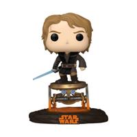 Funko POP! Deluxe Darth Vader (First Appearance)