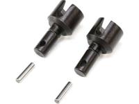 Losi - F/R Diff Outdrive Set (2): LMT (LOS242038) - thumbnail