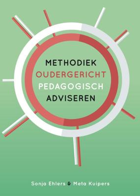Methodiek oudergericht pedagogisch adviseren (Paperback)