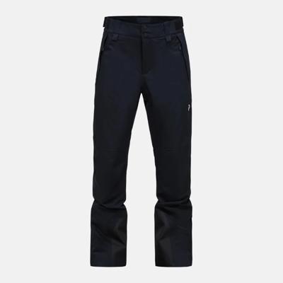 Peak Performance Anima HIPE® 2L Insulated Skibroek Dames Black L