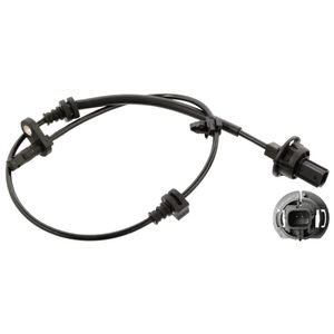 ABS - sensor 107629
