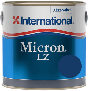 international micron lz off white 0.75 ltr