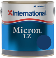 international micron lz dark blue 0.75 ltr