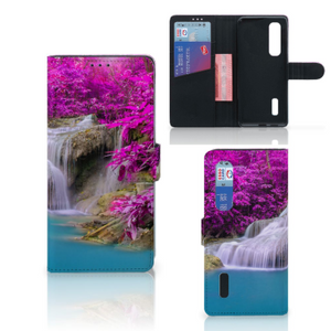 OPPO Find X2 Pro Flip Cover Waterval