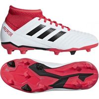 Adidas Predator 18.3 FG Jr - thumbnail