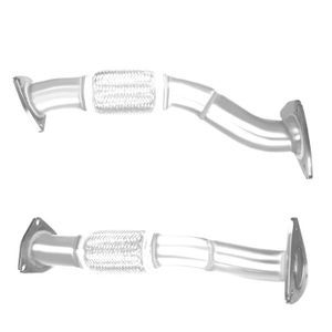 Verbindingspijp Citroën Jumper Fiat Ducato Peugeot Boxer BM50486