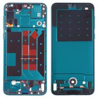 Oorspronkelijke middelste frame bezel plaat voor Huawei Nova 5 Pro/Nova 5 (groen)