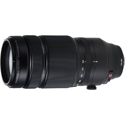 Fujifilm XF 100-400mm F/4.5-5.6 R LM OIS WR