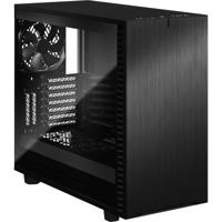 Fractal Design Fractal Design Define 7 Light Tempered Glass