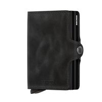 Secrid Twinwallet - Slimme Portemonnee - Vintage Black