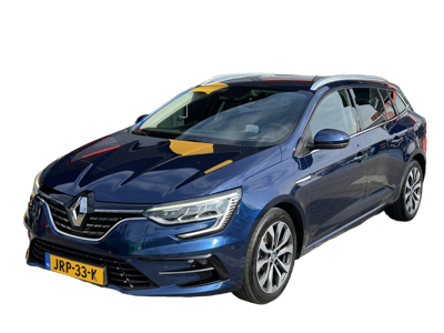 Renault Mégane Estate