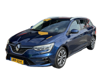 Renault Mégane Estate
