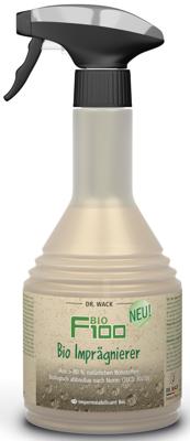 Dr. Wack Org.impregnator dr.wack 500ml